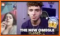 Omegle info : Live video & chat speak to Strangers related image