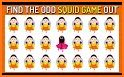 Tebak Squid Game 50 related image