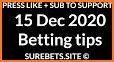 PREMIER BETS👉💯 FREE FOOTBALL PREDICTION related image