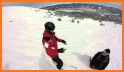 Gaper Day – Ski Crash Arcade related image