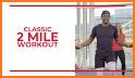 ULive - Workouts ad Home related image