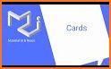 Material Cards Iconpack related image