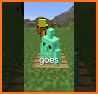 Copper Golem for MCPE related image