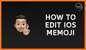 Me moji Editor related image