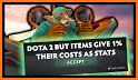 Dotastatz - Dota 2 Statistics related image