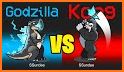 Soundboard | GODZILLA vs KING KONG related image