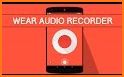 Wear Audio Recorder related image