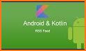 News App using Kotlin related image