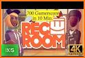 Rec Room Guide App related image