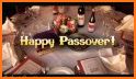 Passover Greeting Cards related image