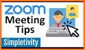 Free ZOOM Online Video Meeting Advice related image