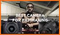 4K Camera - Filmmaker Pro Camera Movie Recorder related image