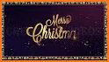Merry Christmas wishes,Xmas greeting pic 2020 free related image