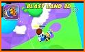 Blast Land 3D related image