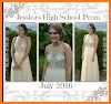 Prom Dress Photo Montage related image