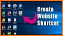 HTTP Shortcut related image