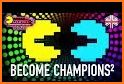 Pac-Man Championship 2018 related image