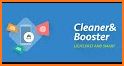 Power Cleaner – phone booster & antivirus free related image