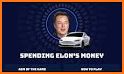 Spend Elon Musk' Money related image