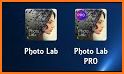 Photo Lab PRO Picture Editor: effects, blur & art related image