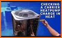 HVAC Check & Charge related image