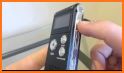 Audio Recorder Mp3 Dictaphone related image