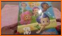 Bubble Guppies Coloring book Drawing Game related image