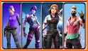 Fortnite Battle Royal HD Wallpapers related image