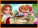 Cafe Restaurant Sim Food Games related image