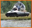 Hovercraft Racer related image