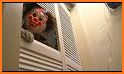 Scary Clown Attack Night City related image