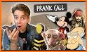 Fake call Funny Kids Prank Pro related image