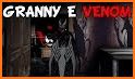 Scary Granny Venom: mod Grannom (V 1.5) related image