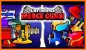 Merge Guns!: Line Defense related image