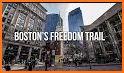 Tour Boston's Freedom Trail related image