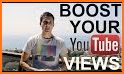 Boost YouTube Videos related image