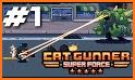 Super Mighty Cat - Strategy Shooter related image