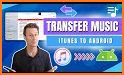 Sync iTunes to android - Free related image