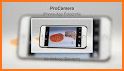 Capera (HD camera) - ProCamera HD related image