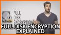 EDS  – encrypt your files to keep your data safe related image
