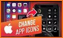 Icon Changer - Customize App Icon & Make Shortcut related image