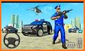 Police Prado Crime Chase Game related image