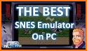 SNES Emulator - Super NES Classic Games related image