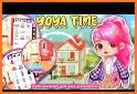 YoYa Time: Build, Share & Play related image