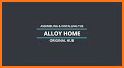 Alloy SmartHome related image
