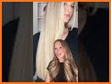 How to grow long hair Care related image