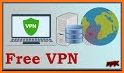 Free World VPN for Android - Change your IP related image