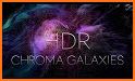 Chroma Galaxy Live 4K Wallpapers related image