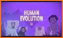 Human Evolution related image