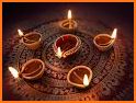 Happy Diwali Video Status - MV Video Maker related image